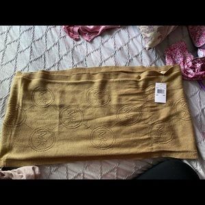 Michael Kors Scarf